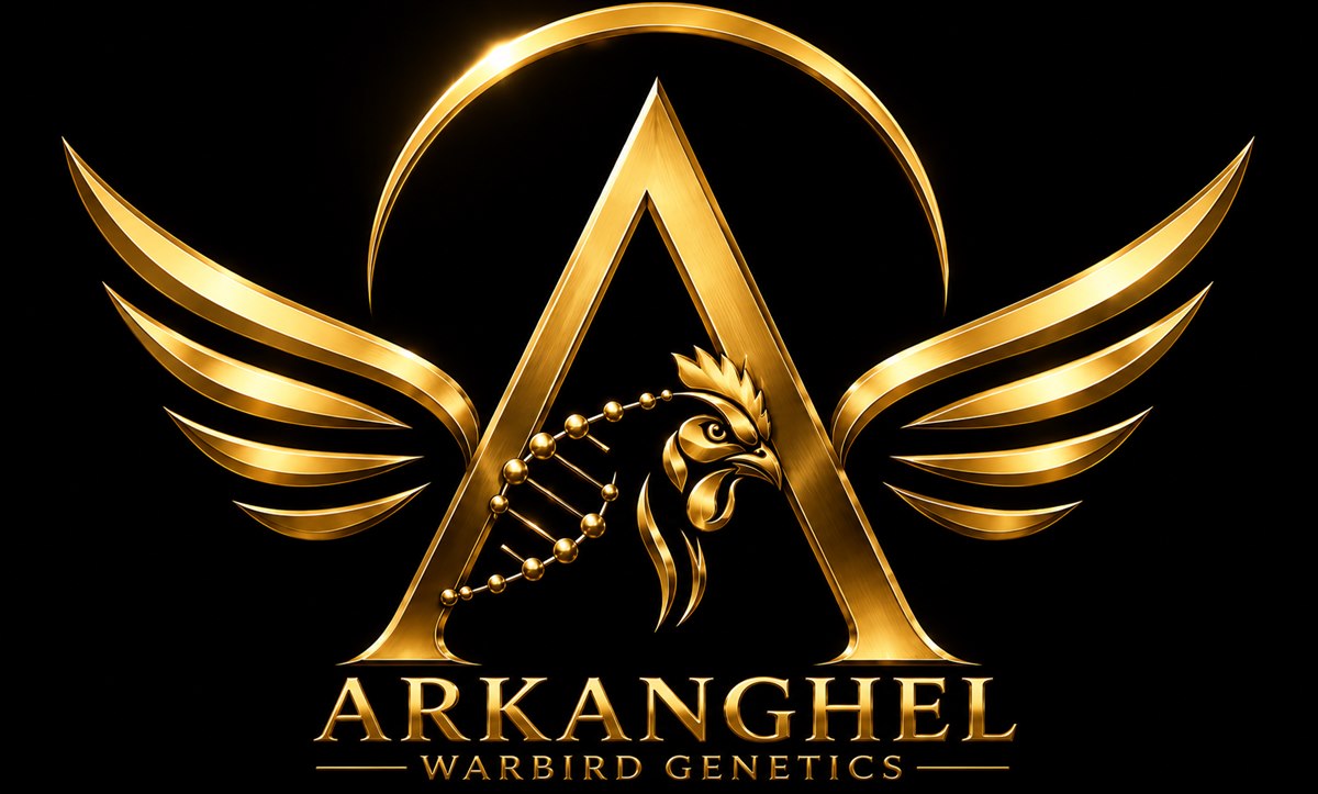 Arkanghel logo